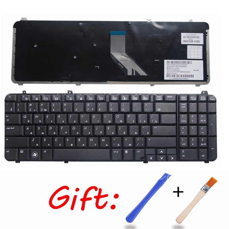 Gaming Keyboard Hp - Chúng Tôi/Nga Bàn Phím Cho HP