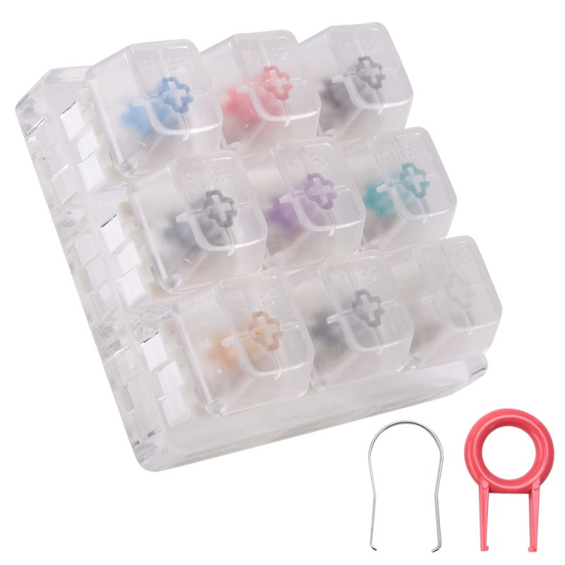 Gaming Keyboard Blue Switches - Switches Tester For Outemu For Mechanical