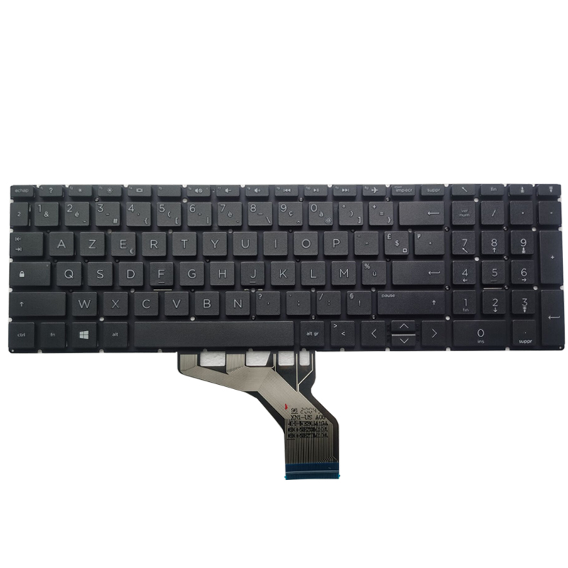 Pháp FR Laptop Bàn Phím Dành C - đánh giá và giá Gaming Keyboard Hp