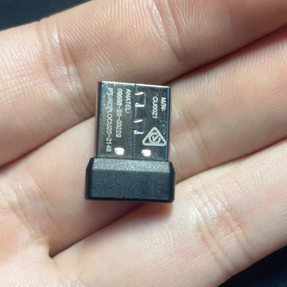 Original Receiver Adapter For  - đánh giá và giá Logitech Mouse G Pro X Superlight