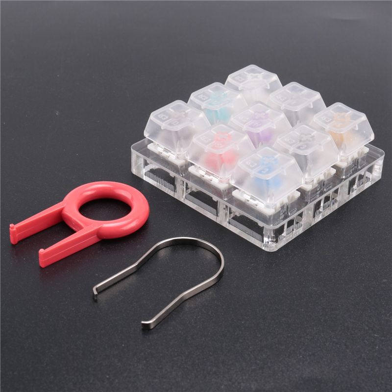 Switches Tester For Outemu For - đánh giá và giá Gaming Keyboard Blue Switches