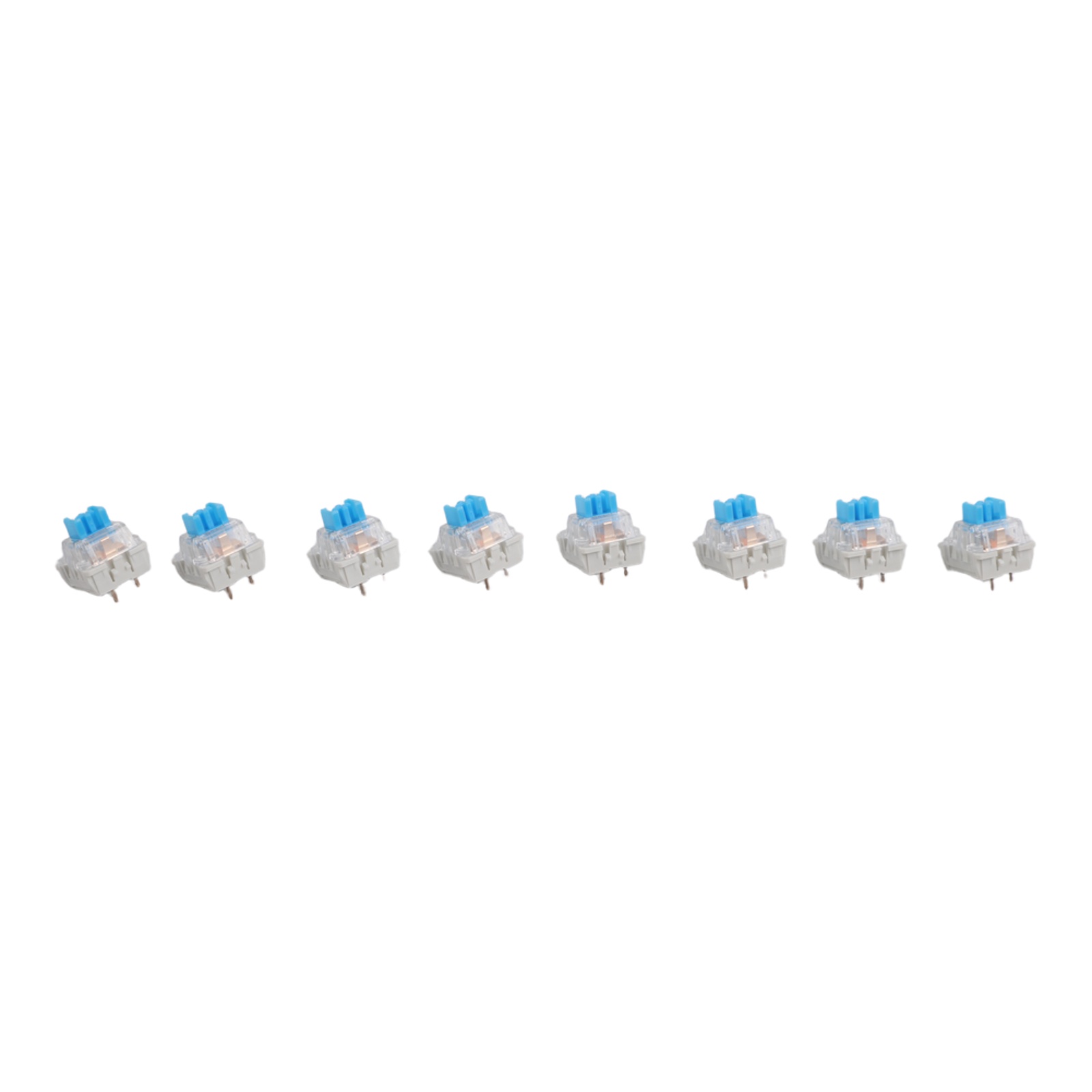 108 Pack Mechanical Keyboard S - đánh giá và giá Gaming Keyboard Blue Switches
