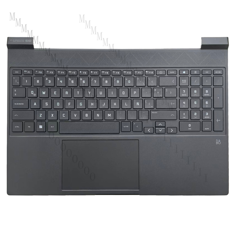 G... New For HP Victus Gaming  - đánh giá và giá Gaming Keyboard Hp