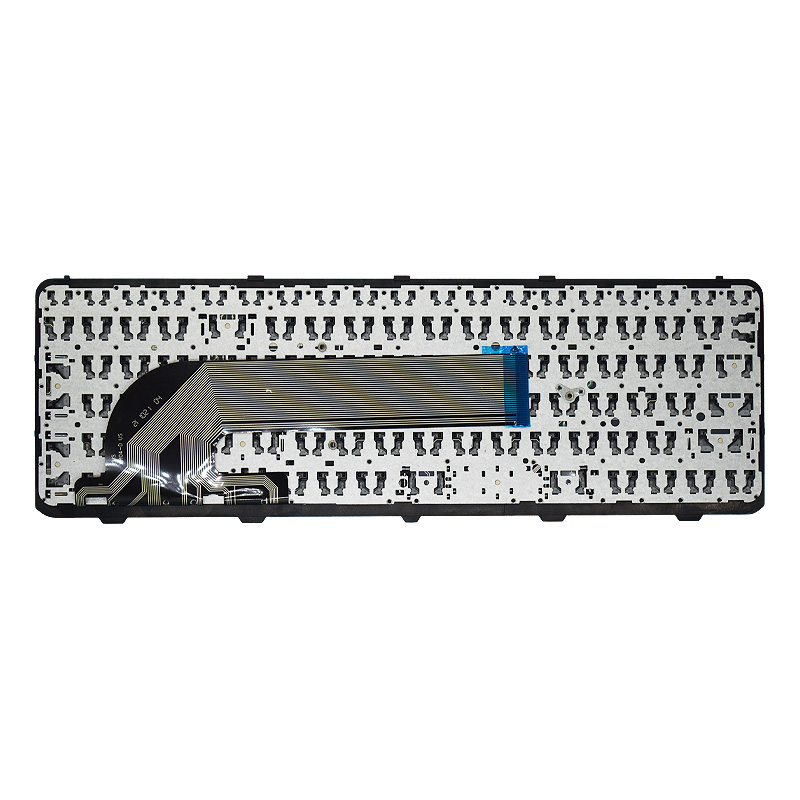 SP/US/Russian Keyboard FOR HP  - đánh giá và giá Gaming Keyboard Hp