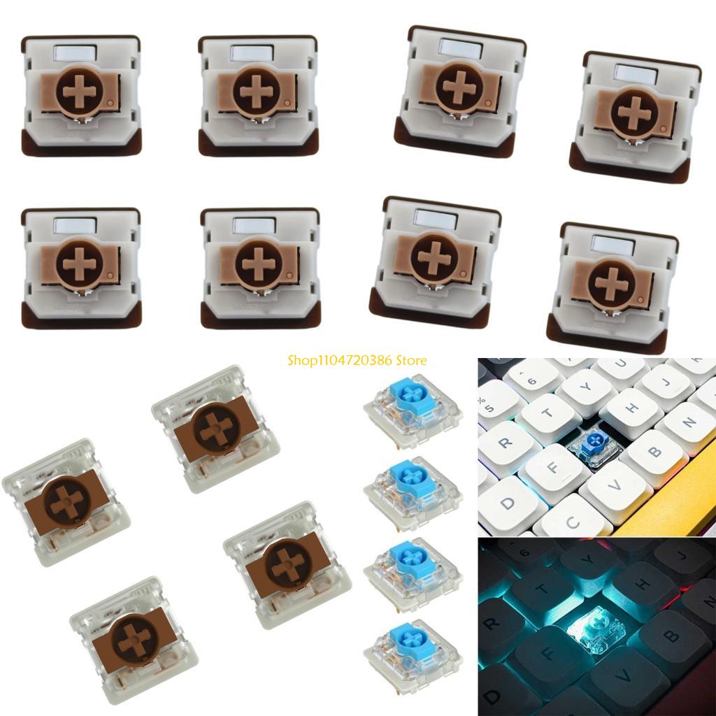 Công tắc phím ném ngắn K0EA đư - đánh giá và giá Gaming Keyboard That Is Quiet
