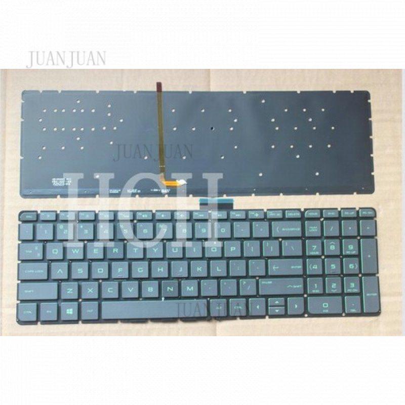 A+ for  HP Pavilion Gaming 15- - đánh giá và giá Gaming Keyboard Hp