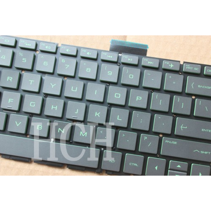 A+ for  HP Pavilion Gaming 15- - đánh giá và giá Gaming Keyboard Hp