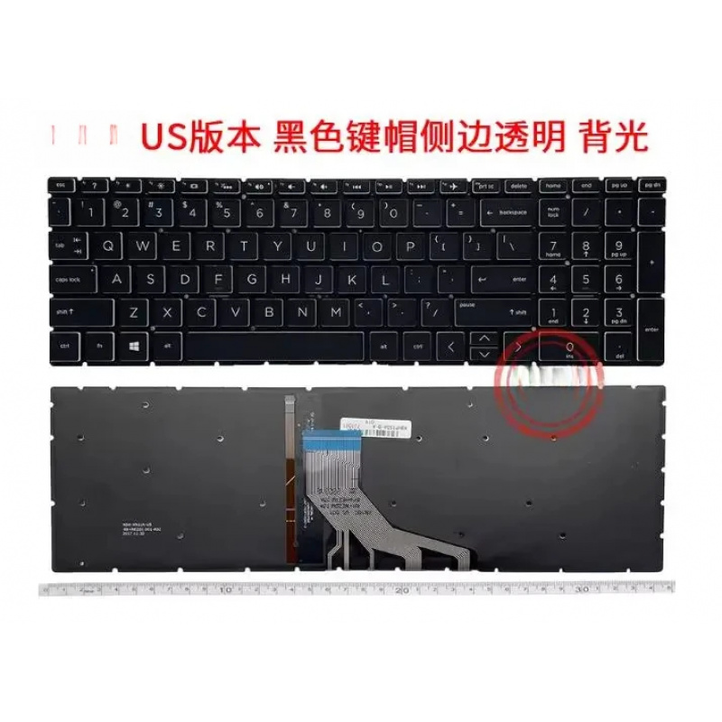 with backlight  Keyboard For H - đánh giá và giá Gaming Keyboard Hp