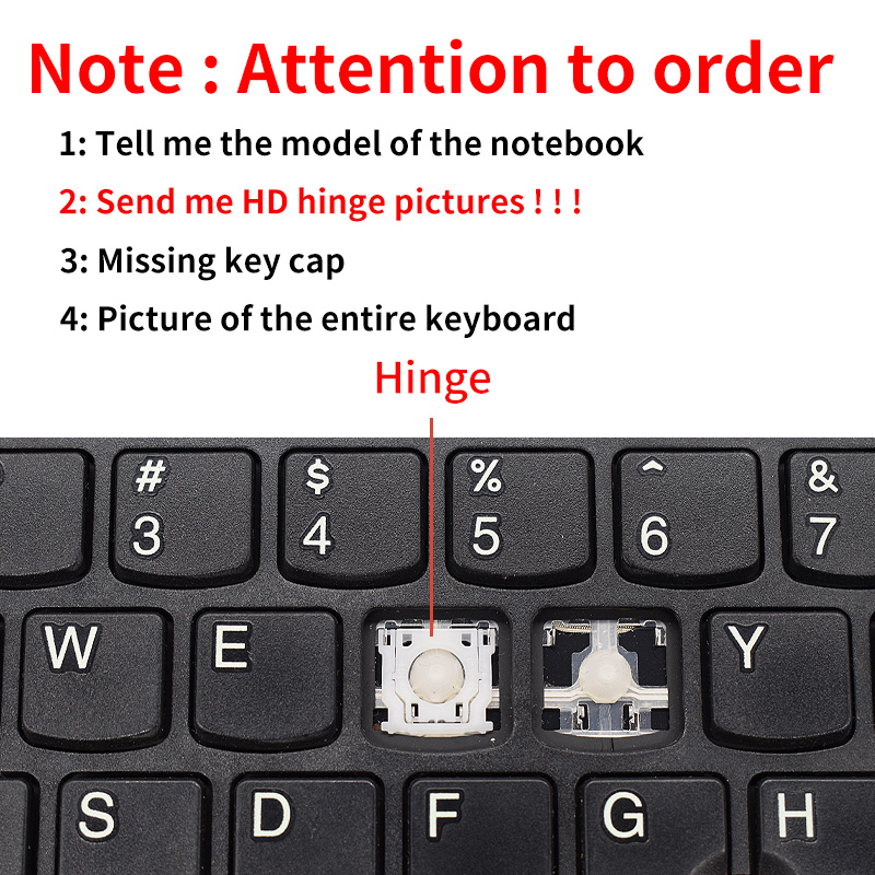 Replacement Keycap Key Cap Hin - đánh giá và giá Gaming Keyboard Hp