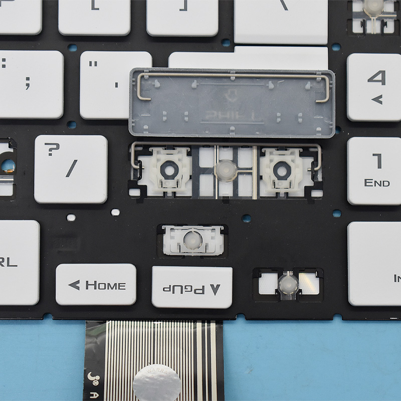 Replacement Keycap Key Cap Hin - đánh giá và giá Gaming Keyboard Hp