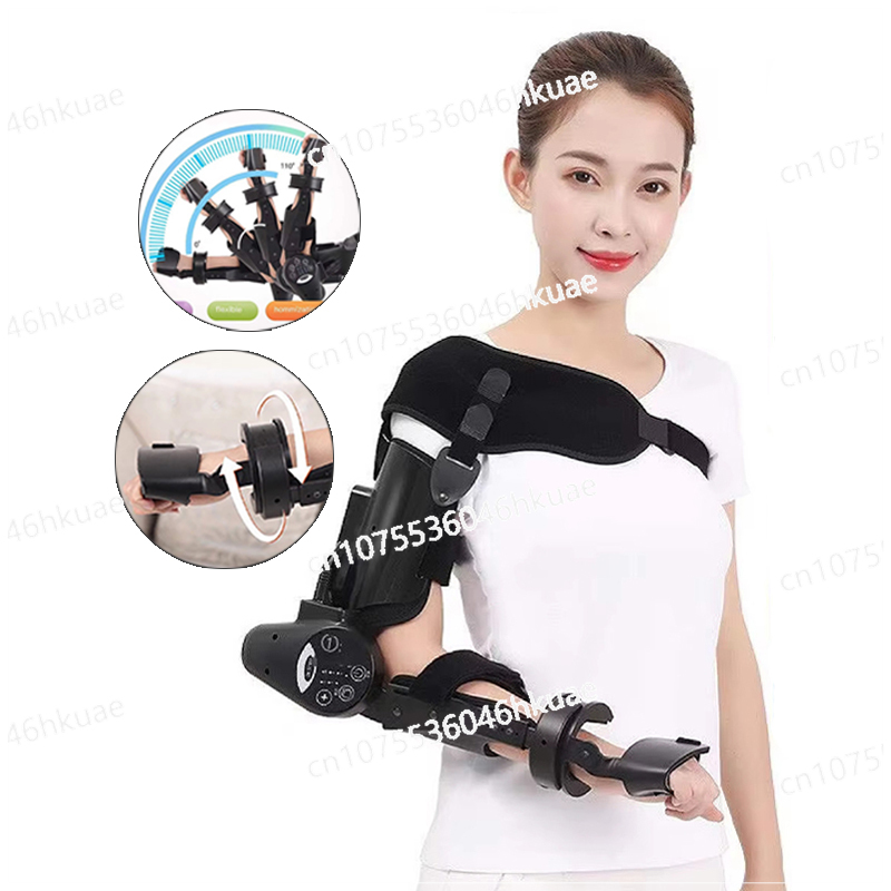 Elbow Upper Arm Robot Stroke T - đánh giá và giá Wrist Rest Wood