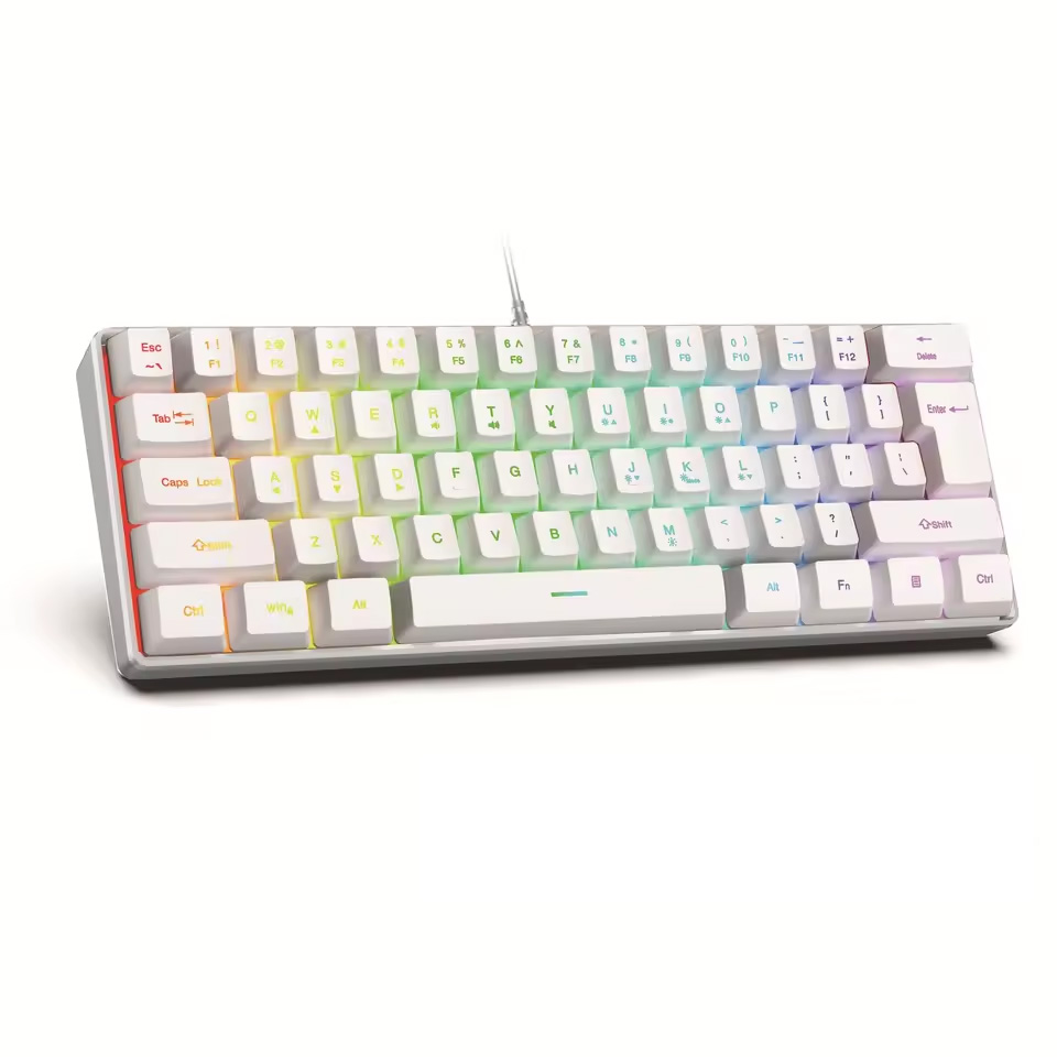 2026 New Portable Wired Mini M - đánh giá và giá Gaming Keyboard E Yooso
