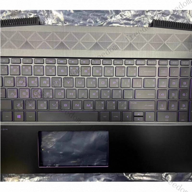 HTS  For  HP Pavilion Gaming 1 - đánh giá và giá Gaming Keyboard Hp