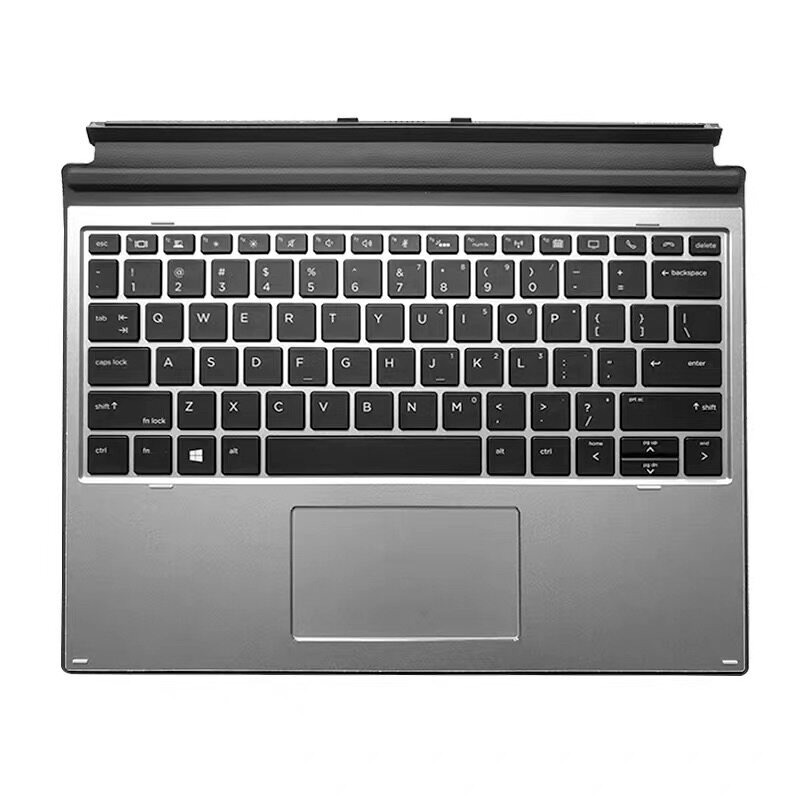Detachable Tablet Keyboard M51 - đánh giá và giá Gaming Keyboard Hp