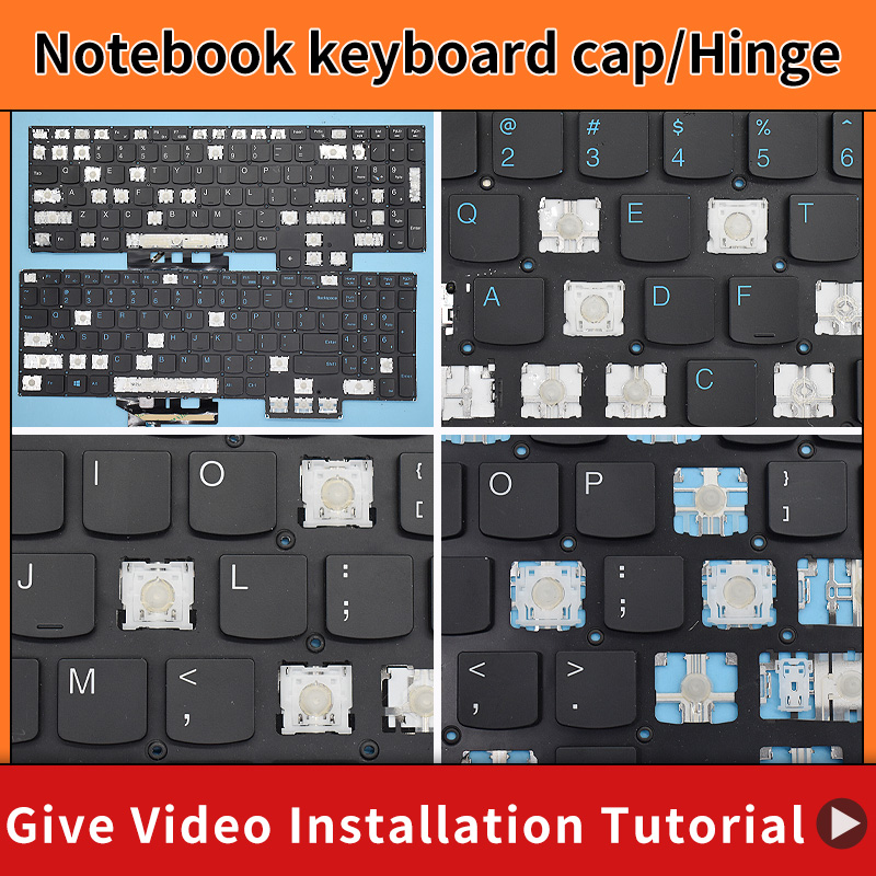 Replacement Keycap Key Cap Hin - đánh giá và giá Gaming Keyboard Hp