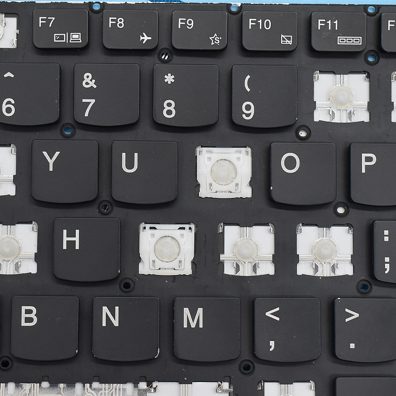Replacement Keycap Key Cap Hin - đánh giá và giá Gaming Keyboard Hp
