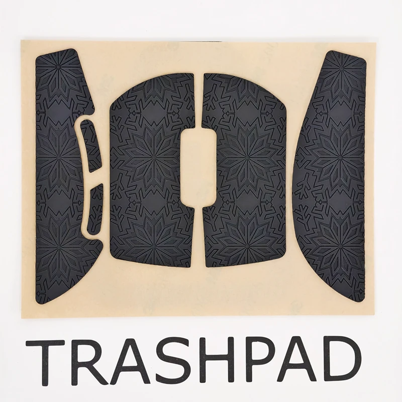 1 Set Trashpad Anti Slip Grips - đánh giá và giá Logitech Mouse G Pro X Superlight