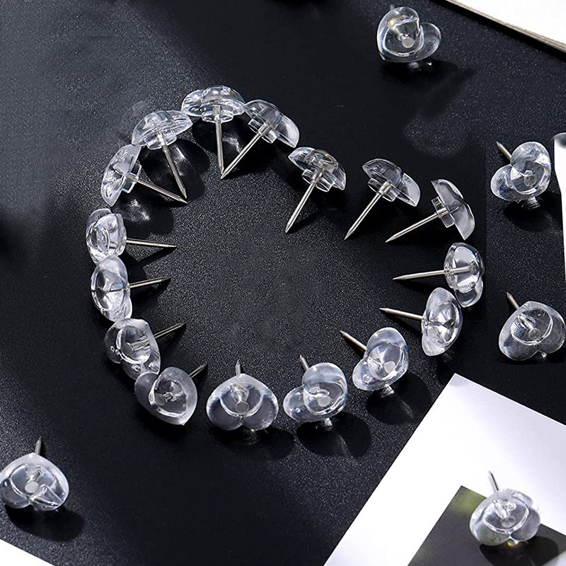 100 pcs Transparent love heart - đánh giá và giá Wrist Rest Wood