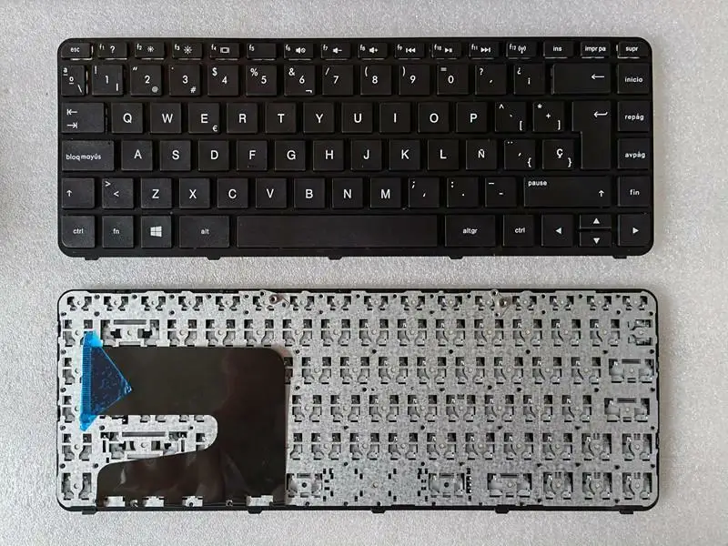NEW For HP Pavilion 14-n 14-n2 - đánh giá và giá Gaming Keyboard Hp
