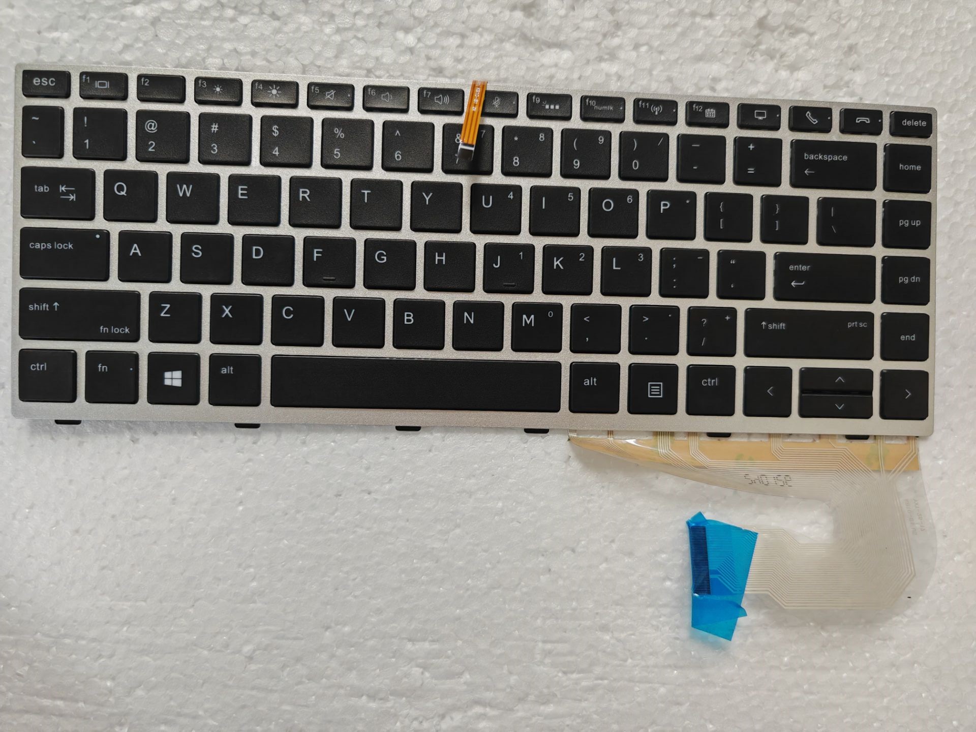 New FOR HP Elitebook 745 G5 84 - đánh giá và giá Gaming Keyboard Hp