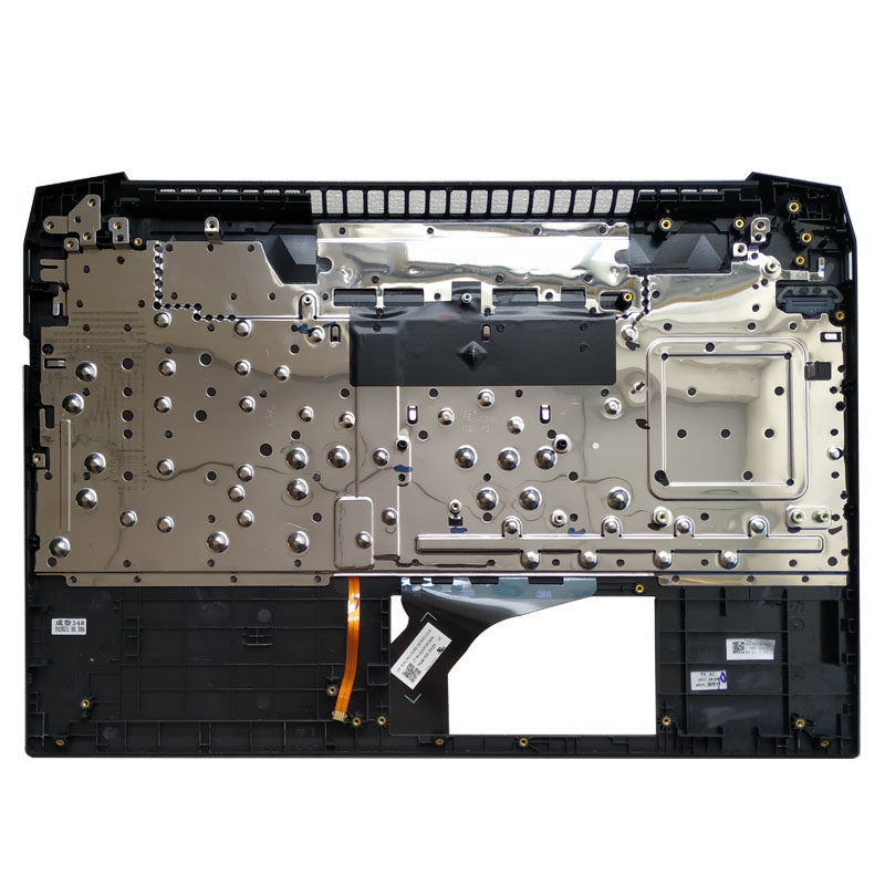 New For HP Pavilion Gaming 15- - đánh giá và giá Gaming Keyboard Hp