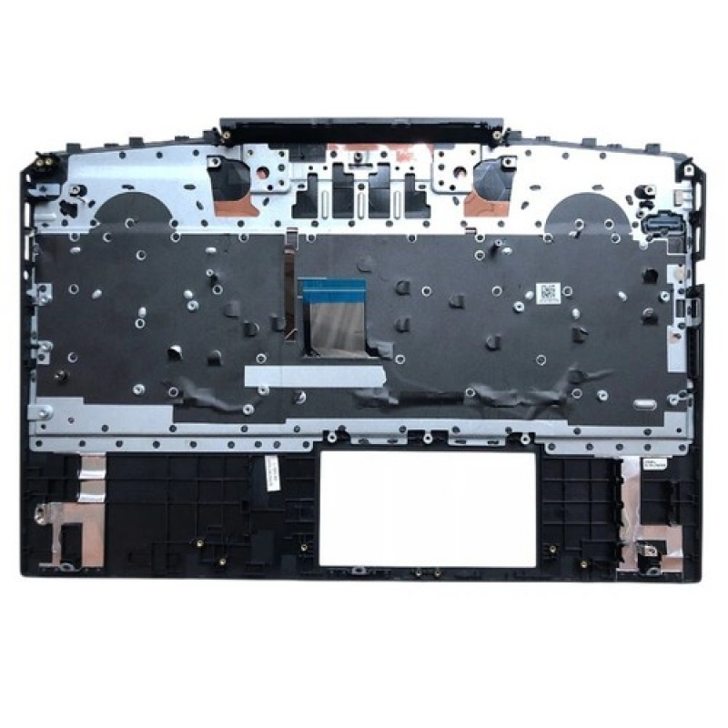 A+ New For HP Pavilion Gaming  - đánh giá và giá Gaming Keyboard Hp
