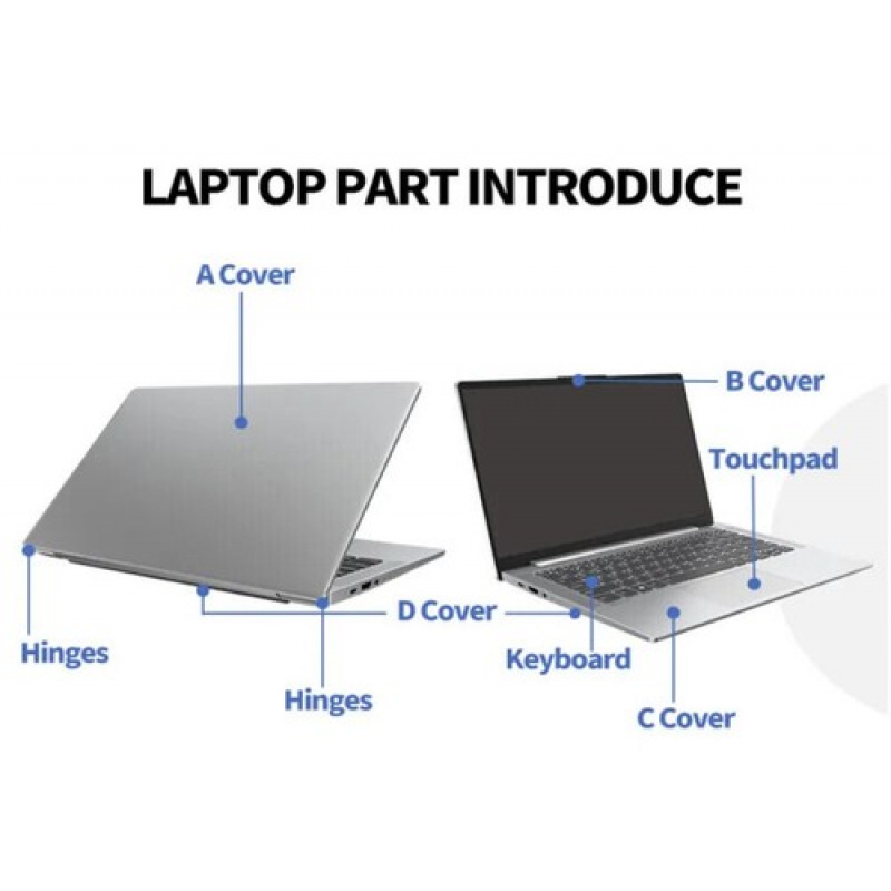 A+ New For HP Pavilion Gaming  - đánh giá và giá Gaming Keyboard Hp